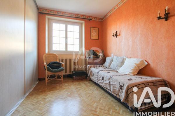 Maison à vendre 5 pièces 137 m² Saint-Affrique