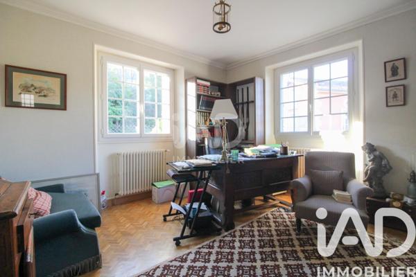 Maison à vendre 5 pièces 137 m² Saint-Affrique