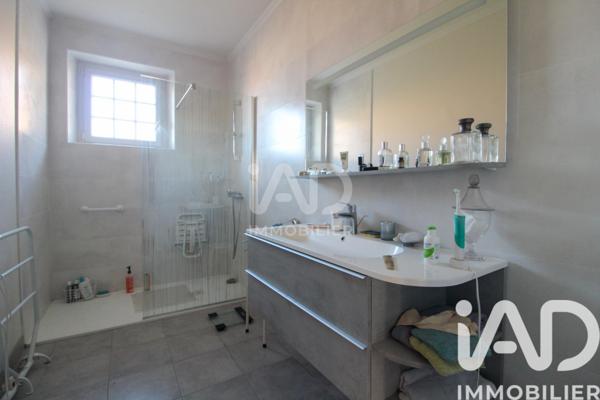 Maison à vendre 5 pièces 137 m² Saint-Affrique