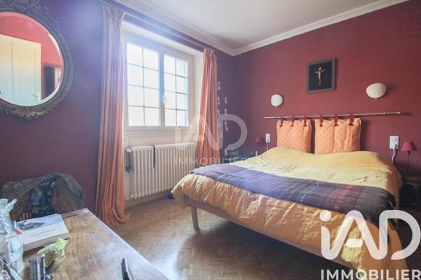 Maison à vendre 5 pièces 137 m² Saint-Affrique