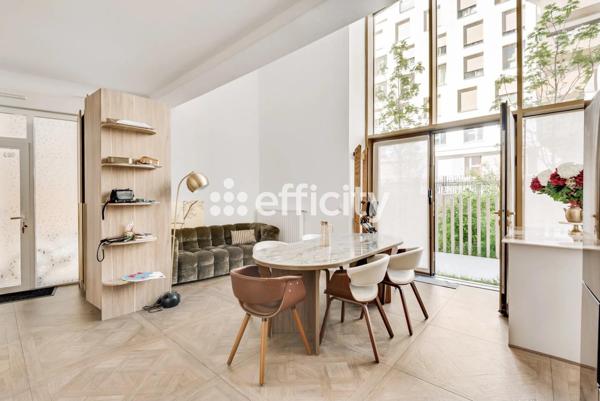 Appartement 5 pièces - 125 m² Exclusivité