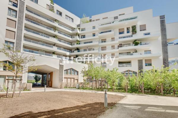 Appartement 5 pièces - 125 m² Exclusivité