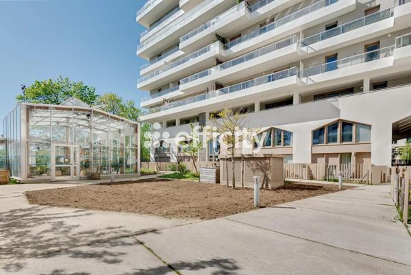 Appartement 5 pièces - 125 m² Exclusivité