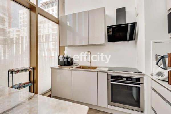 Appartement 5 pièces - 125 m² Exclusivité