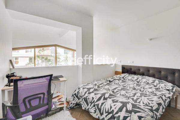 Appartement 5 pièces - 125 m² Exclusivité