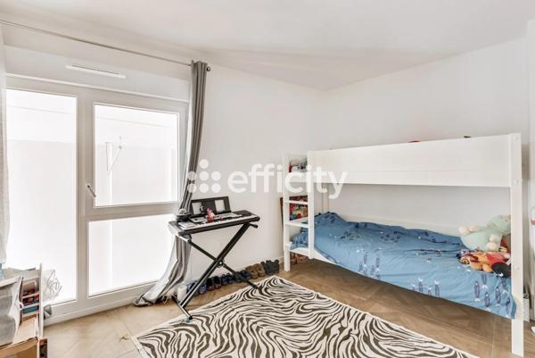 Appartement 5 pièces - 125 m² Exclusivité