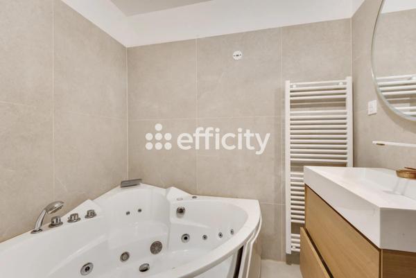 Appartement 5 pièces - 125 m² Exclusivité