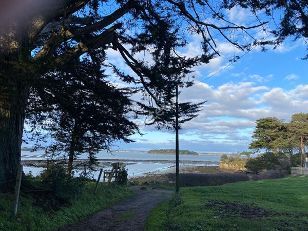 Maison récente au Logeo - Sarzeau