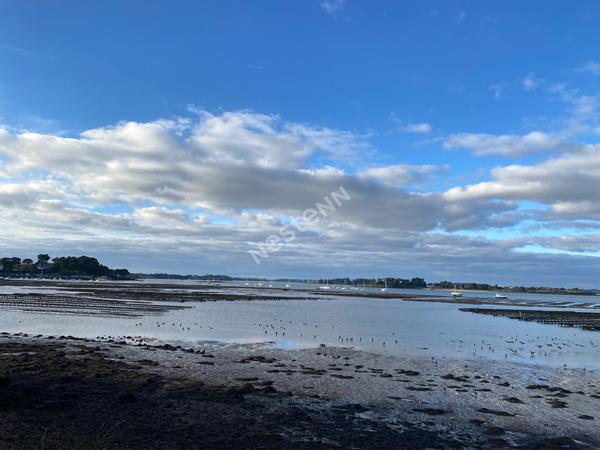 Maison récente au Logeo - Sarzeau