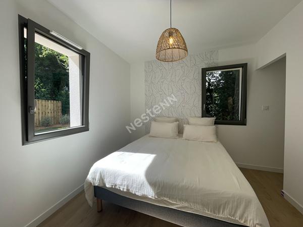 Maison récente au Logeo - Sarzeau