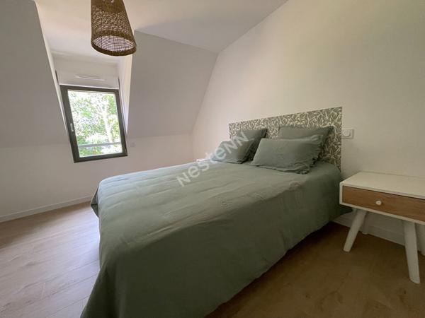 Maison récente au Logeo - Sarzeau