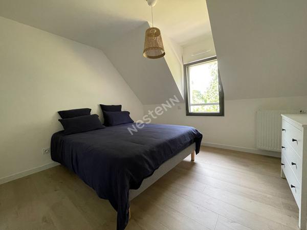 Maison récente au Logeo - Sarzeau