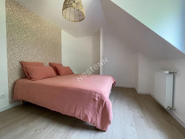 Maison récente au Logeo - Sarzeau