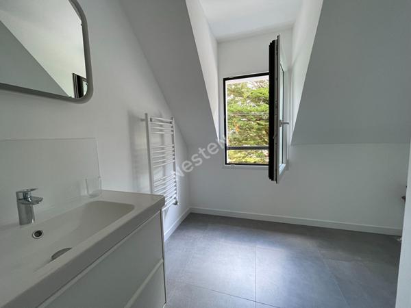 Maison récente au Logeo - Sarzeau