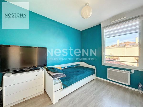 Maison Miramas TYPE 4 jardin Parking et garage