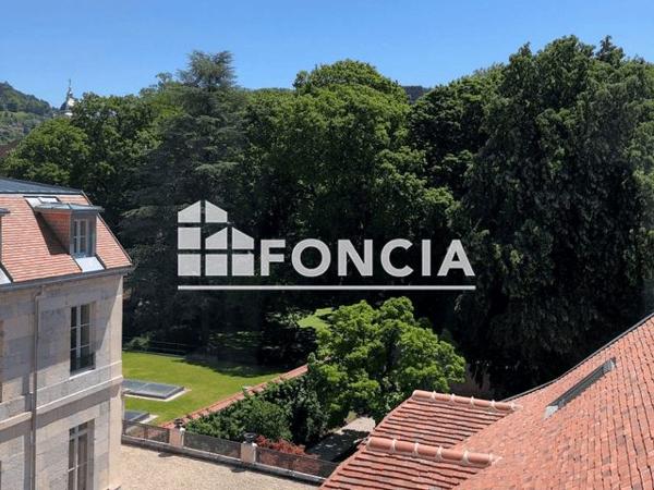 Location Appartement 2 pièces 36.8 m² - 21 RUE DE LA PREFECTURE Besancon 25000