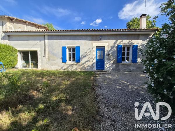 Maison à vendre 4 pièces 114 m² Beaussais-Vitré