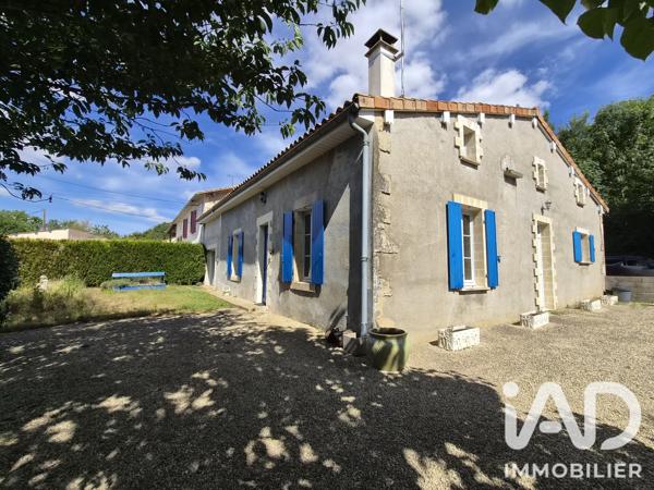Maison à vendre 4 pièces 114 m² Beaussais-Vitré