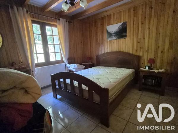 Maison à vendre 4 pièces 114 m² Beaussais-Vitré