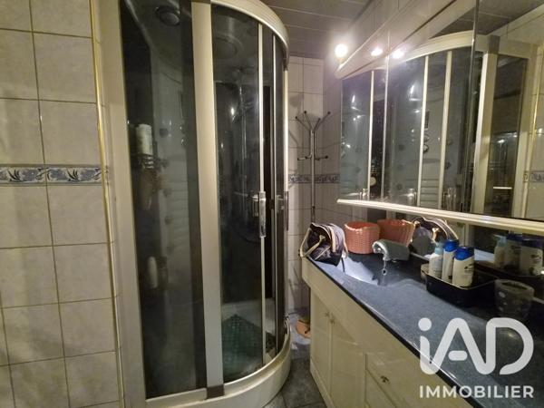 Maison à vendre 4 pièces 114 m² Beaussais-Vitré