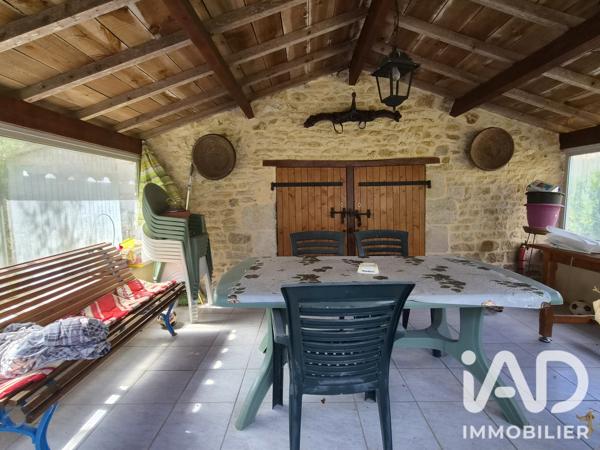 Maison à vendre 4 pièces 114 m² Beaussais-Vitré