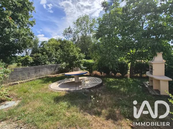 Maison à vendre 4 pièces 114 m² Beaussais-Vitré
