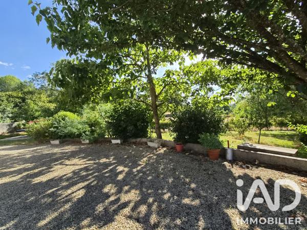 Maison à vendre 4 pièces 114 m² Beaussais-Vitré
