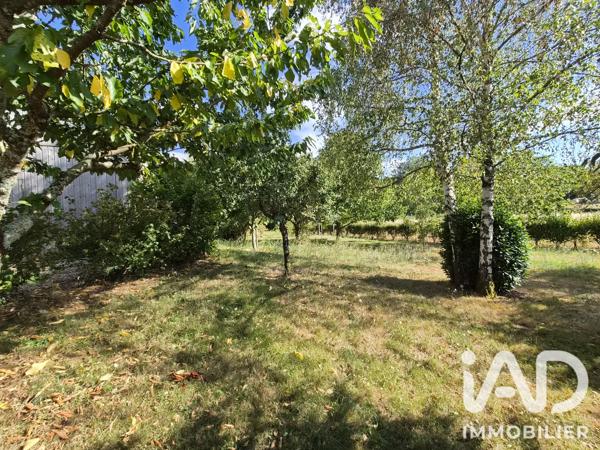 Maison à vendre 4 pièces 114 m² Beaussais-Vitré