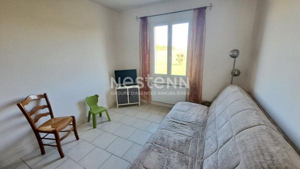 EXCLUSIVITÉ NESTENN - Maison plain-pied 3 chambres et garage à Maillezais (85)