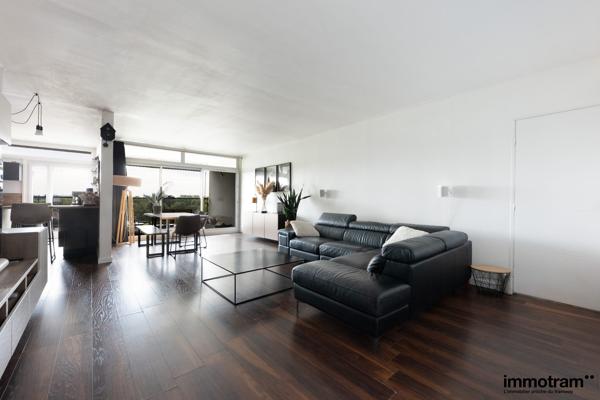 Vente Appartement 98m2 - 3 chambre(s) - Croix, Villa Cavrois • Réf. VA27391