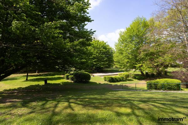 Vente Appartement 98m2 - 3 chambre(s) - Croix, Villa Cavrois • Réf. VA27391