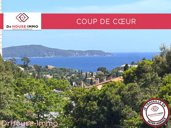 Appartement à vendre 3 pièces de 35 m²