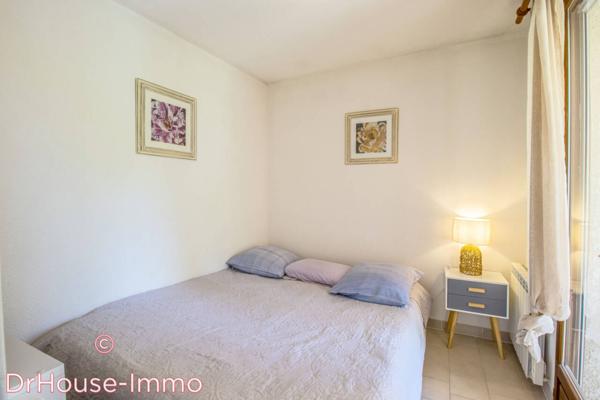 Appartement à vendre 3 pièces de 35 m²
