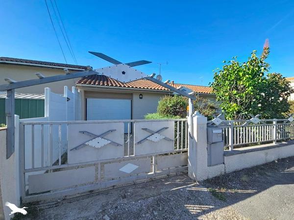 Maison à vendre 149 000 € Miramont-de-Guyenne 4 p 85 m² DPE D