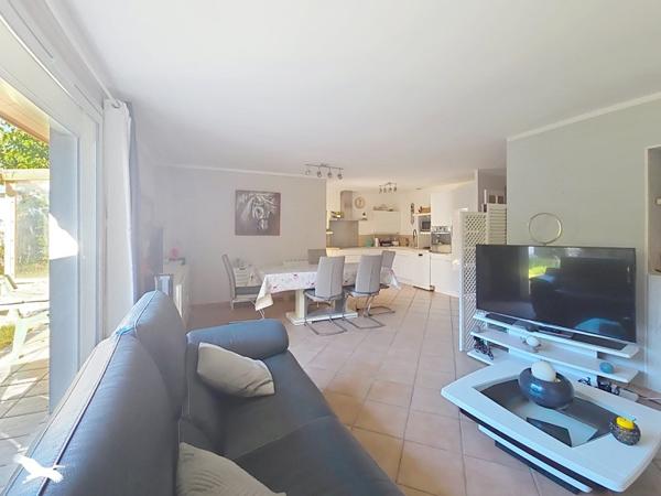 Maison à vendre 149 000 € Miramont-de-Guyenne 4 p 85 m² DPE D