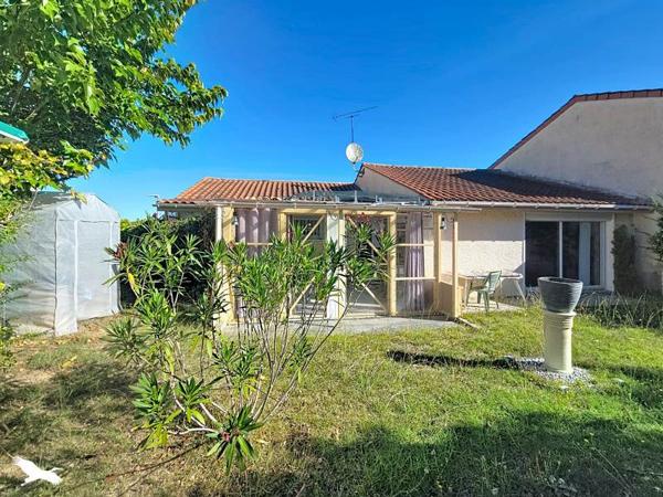 Maison à vendre 149 000 € Miramont-de-Guyenne 4 p 85 m² DPE D
