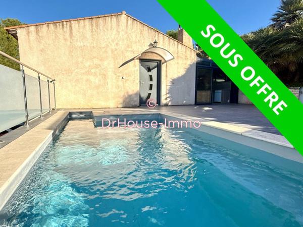 Maison à vendre 8 pièces de 199 m²