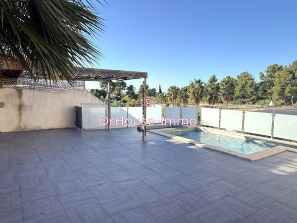 Maison à vendre 8 pièces de 199 m²