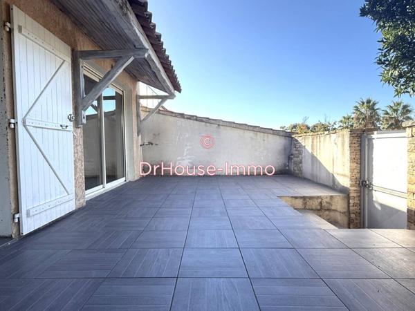 Maison à vendre 8 pièces de 199 m²