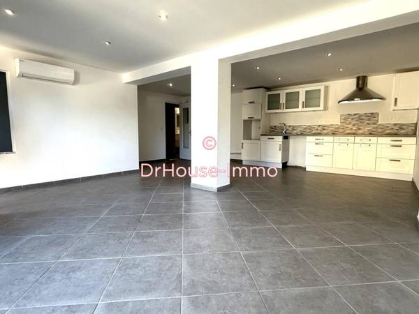 Maison à vendre 8 pièces de 199 m²