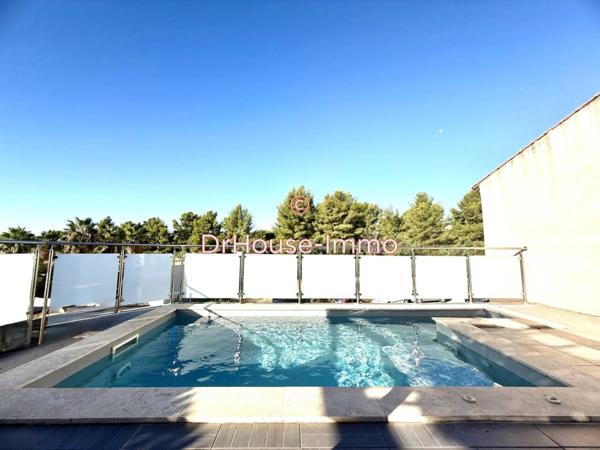 Maison à vendre 8 pièces de 199 m²