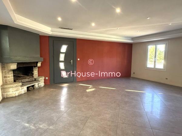 Maison à vendre 8 pièces de 199 m²