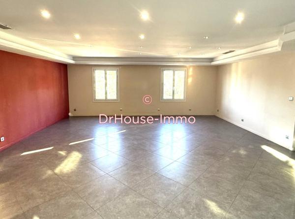 Maison à vendre 8 pièces de 199 m²