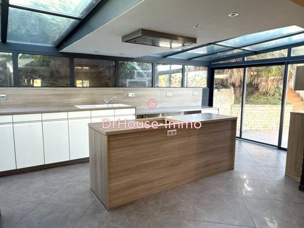 Maison à vendre 8 pièces de 199 m²