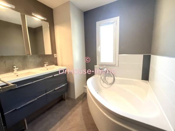 Maison à vendre 8 pièces de 199 m²