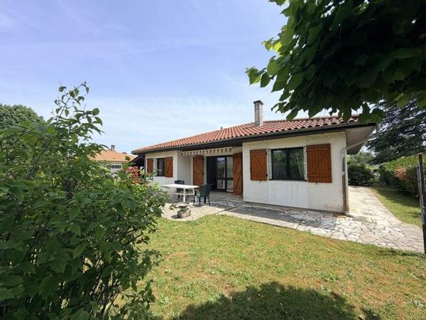 Maison à vendre 346 500 € Cestas 4 p 86 m² DPE
