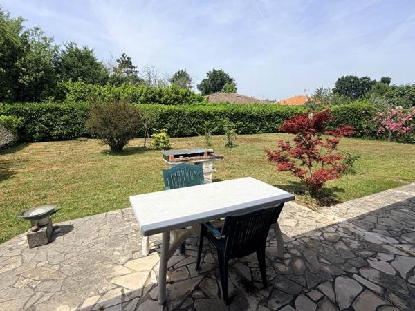 Maison à vendre 346 500 € Cestas 4 p 86 m² DPE