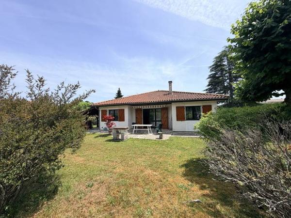 Maison à vendre 346 500 € Cestas 4 p 86 m² DPE