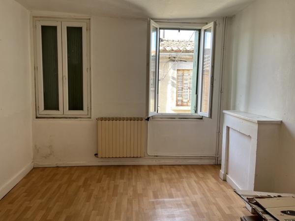 Maison à vendre 45 000 € Magnac-sur-Touvre 6 p 102 m² DPE E