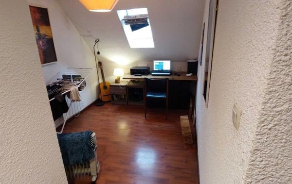 Vente Appartement P3 Duplex à rafraîchir Saint-laurent-du-pont   